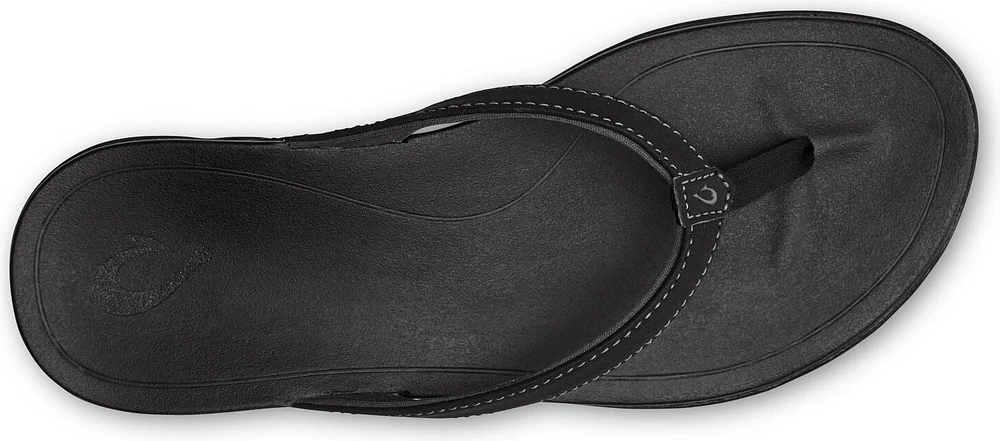 Women's Ho'opio Onyx /
