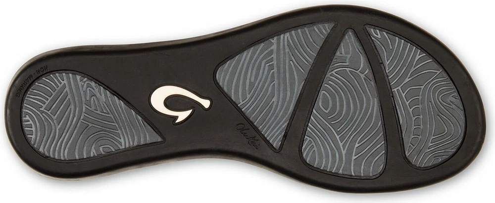 Women's Ho'opio Onyx /