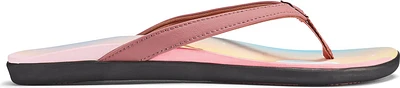 Women's Ho'opio Pae Ash Rose /