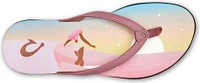 Women's Ho'opio Pae Ash Rose /