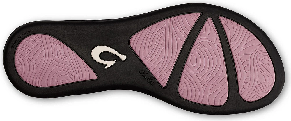 Women's Ho'opio Pae Ash Rose /