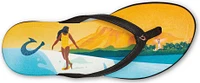 Women's Ho'opio Pae Black /