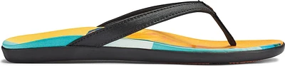 Women's Ho'opio Pae Black /