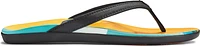 Women's Ho'opio Pae Black /
