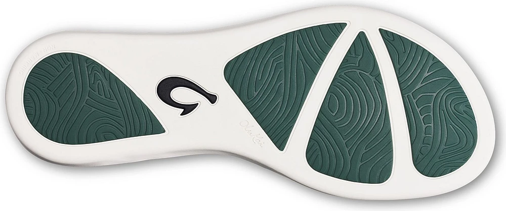 Women's Ho'opio Pae White /