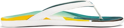 Women's Ho'opio Pae White /
