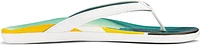 Women's Ho'opio Pae White /