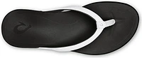 Women's Ho'opio White / Onyx