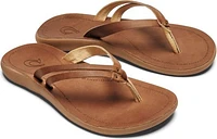 Women's Kapehe Luana Sahara