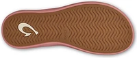 Women's Kapehe Rosette /