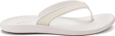 Women's Kapehe White /