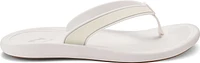 Women's Kapehe White /