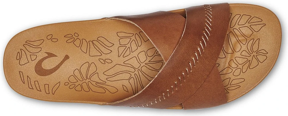 Women's Kipe'a Olu Sahara