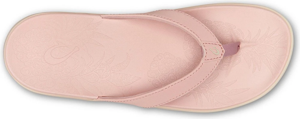 Women's Nu'a Pi'o Pink Clay /