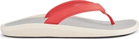 Women's Pi'oe Hot Coral / Mist Grey