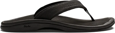 Women's 'Ohana Black
