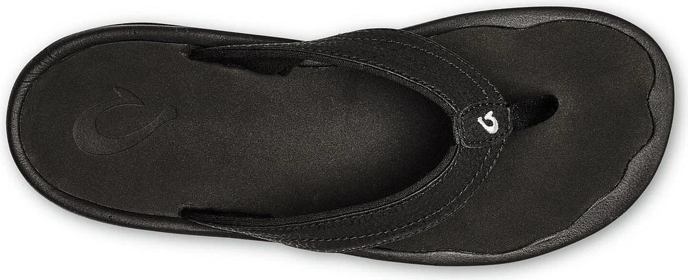 Women's 'Ohana Black