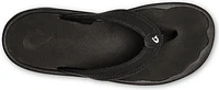 Women's 'Ohana Black