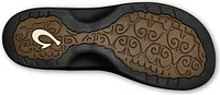 Women's 'Ohana Black