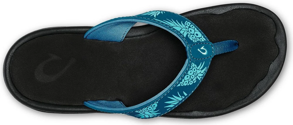 Women's 'Ohana Blue