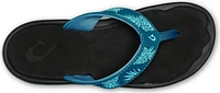 Women's 'Ohana Blue
