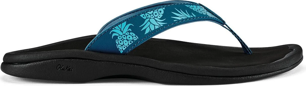 Women's 'Ohana Blue