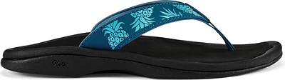 Women's 'Ohana Blue