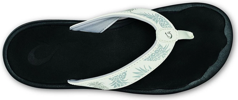 Women's 'Ohana Bright White
