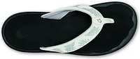 Women's 'Ohana Bright White