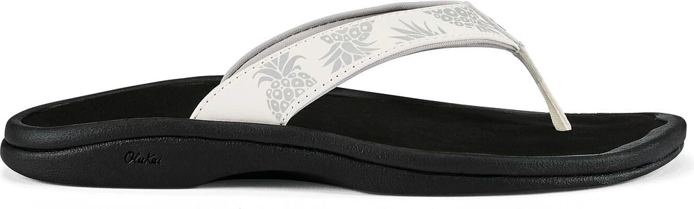 Women's 'Ohana Bright White