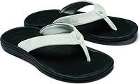 Women's 'Ohana Bright White