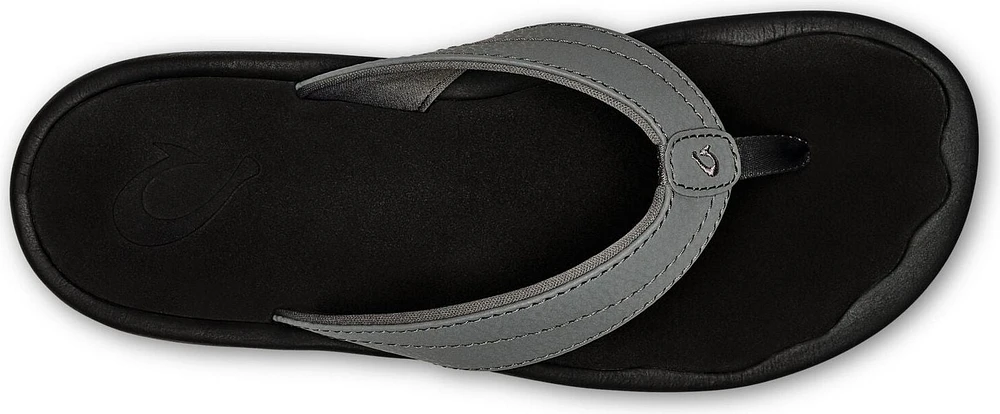 Women's 'Ohana Charcoal / Onyx