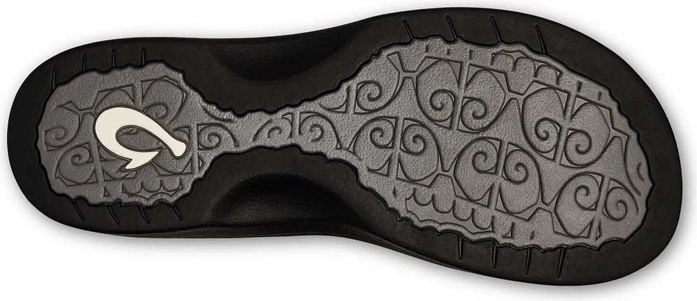 Women's 'Ohana Charcoal / Onyx