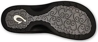 Women's 'Ohana Charcoal / Onyx