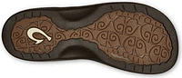Women's 'Ohana Dark Java