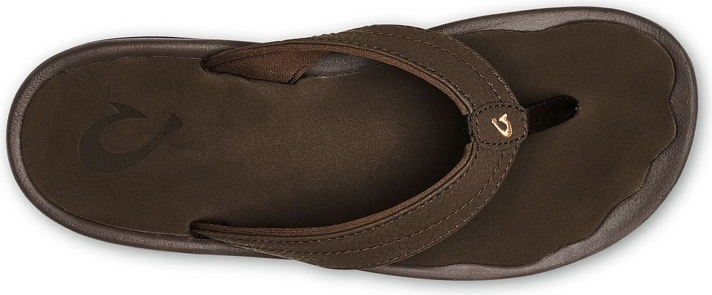 Women's 'Ohana Dark Java