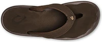 Women's 'Ohana Dark Java