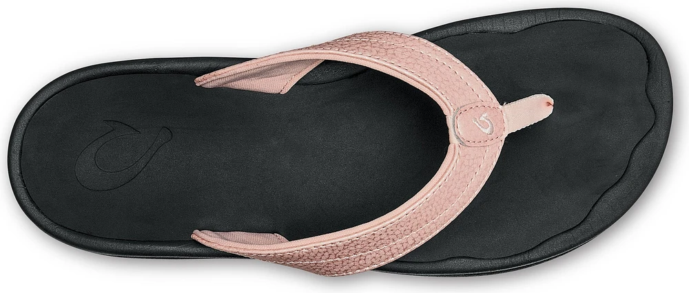 Women's 'Ohana Petal Pink