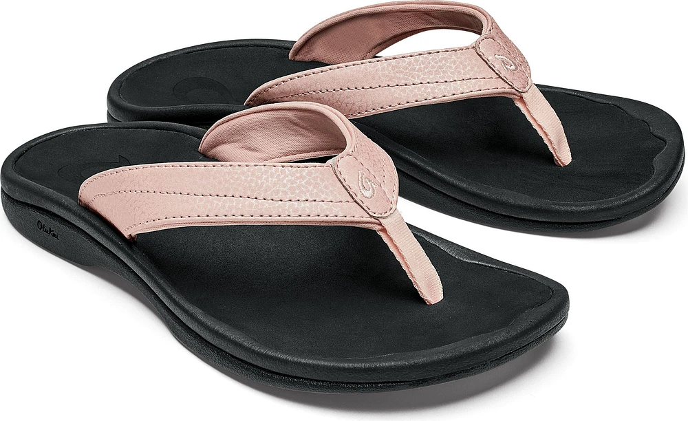 Women's 'Ohana Petal Pink