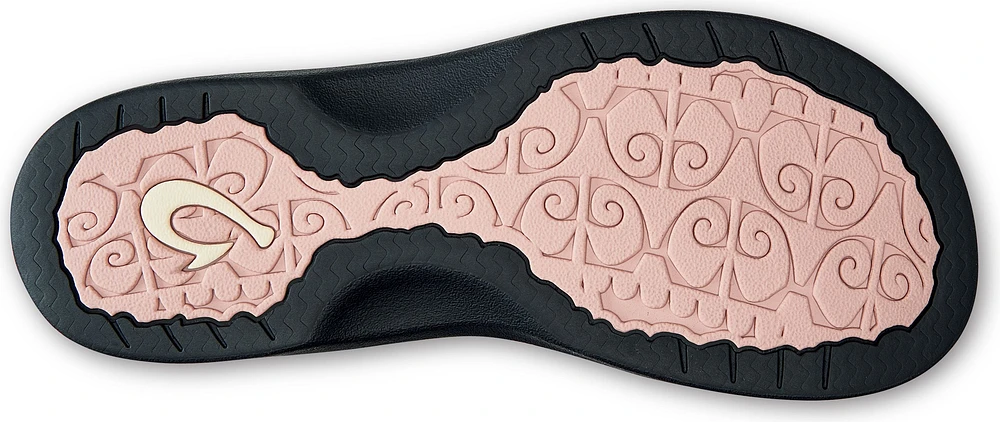 Women's 'Ohana Petal Pink
