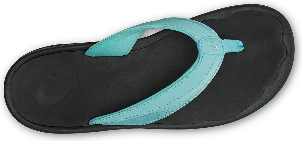 Women's 'Ohana Sea Glass