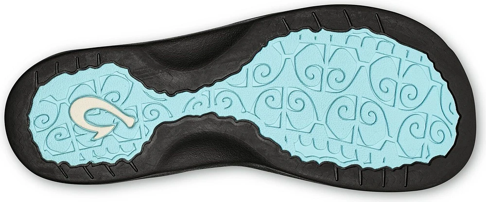 Women's 'Ohana Sea Glass