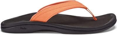 Women's 'Ohana Shell Coral / Black