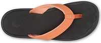 Women's 'Ohana Shell Coral / Black