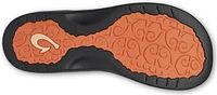 Women's 'Ohana Shell Coral / Black
