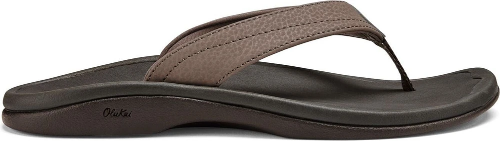 Women's 'Ohana Warm Taupe / Island Salt