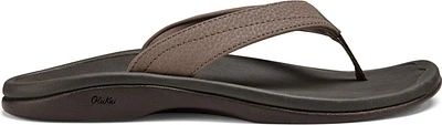 Women's 'Ohana Warm Taupe / Island Salt