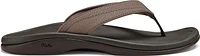 Women's 'Ohana Warm Taupe / Island Salt