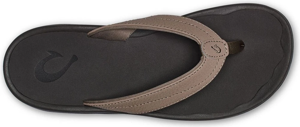 Women's 'Ohana Warm Taupe / Island Salt