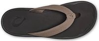 Women's 'Ohana Warm Taupe / Island Salt